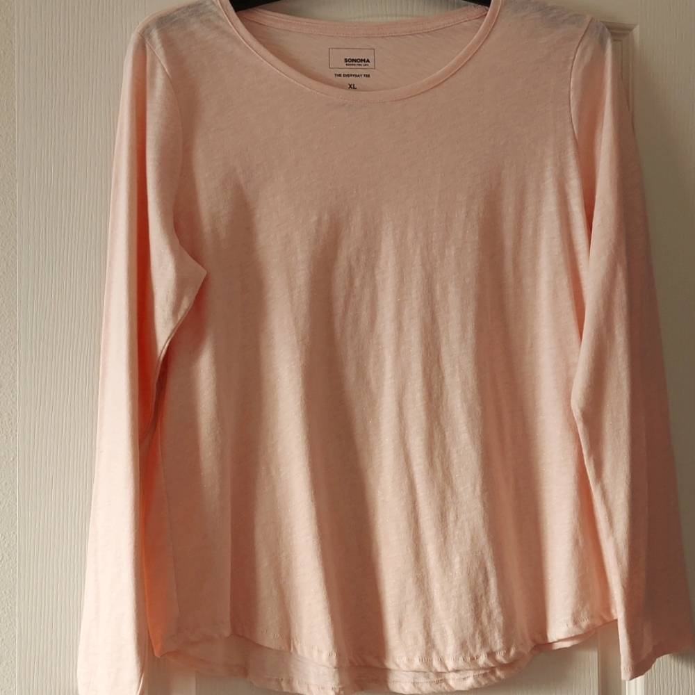 Tee Sonoma The Everyday Tee XL